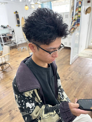 YUIMARL×スタイル