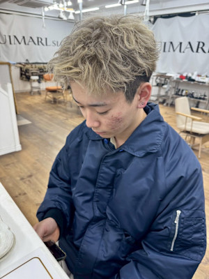 YUIMARL×スタイル