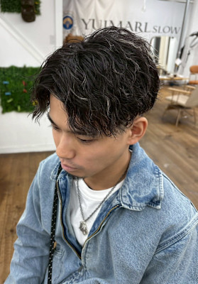 YUIMARL×スタイル