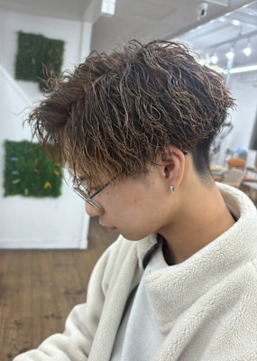 YUIMARL×スタイル