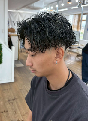 YUIMARL×スタイル