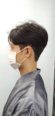 HANBI美容室×スタイル