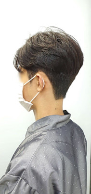 HANBI美容室×スタイル