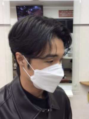 HANBI美容室×スタイル