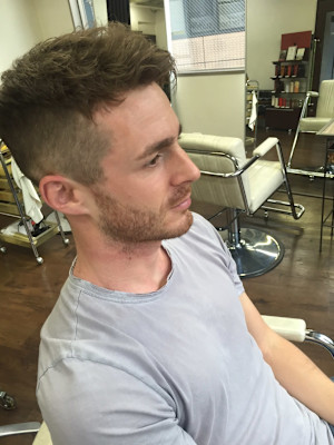 Urban suite×スタイル