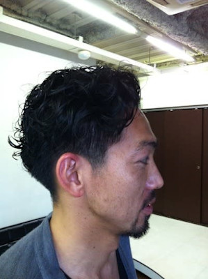 Urban suite×スタイル