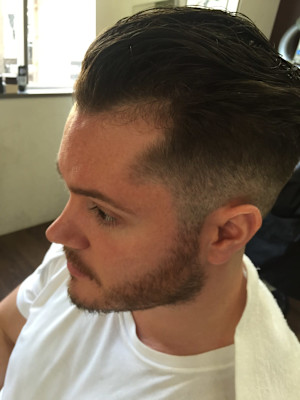 Urban suite×スタイル