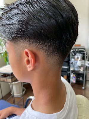 Urban suite×スタイル