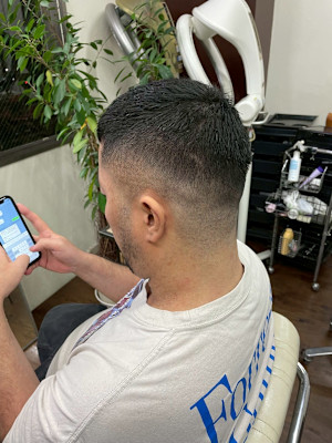 Urban suite×スタイル