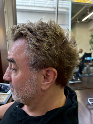 Urban suite×スタイル