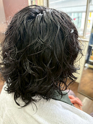 Urban suite×スタイル