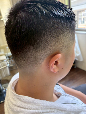 Urban suite×スタイル