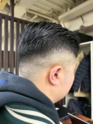 Urban suite×スタイル