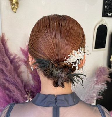 vertsoie×スタイル