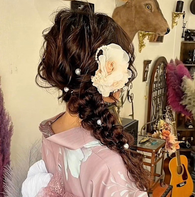 vertsoie×スタイル