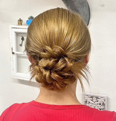 vertsoie×スタイル