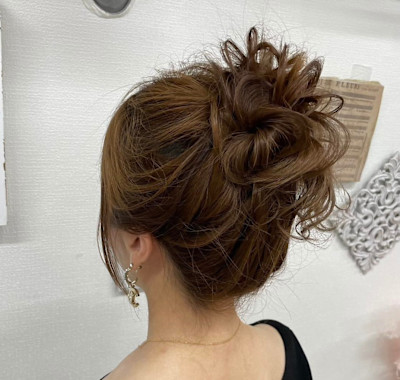 vertsoie×スタイル