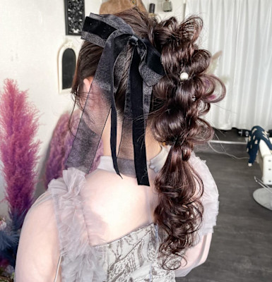 vertsoie×スタイル