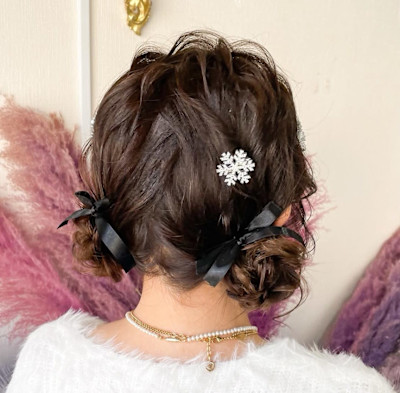 PASHAIR×スタイル