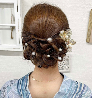 PASHAIR×スタイル