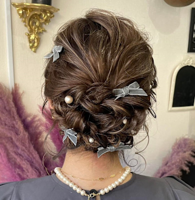 PASHAIR×スタイル