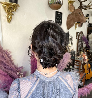 PASHAIR×スタイル