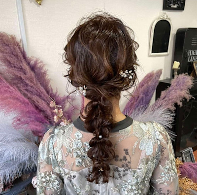 PASHAIR×スタイル