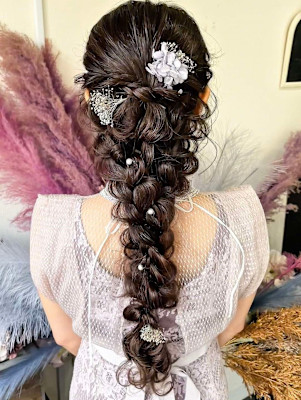 PASHAIR×スタイル