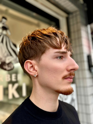 ビジネスサイドパート