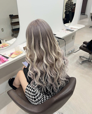 エクステハイライト