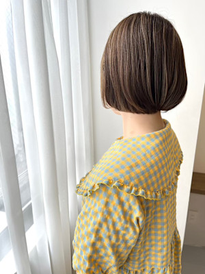 RUTH tur×スタイル