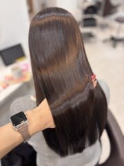 ラベンダーブラウン