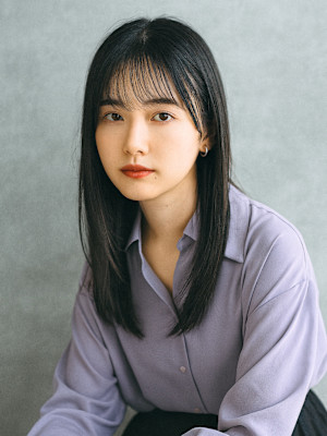 ヘアサロン Lea 高崎×スタイル