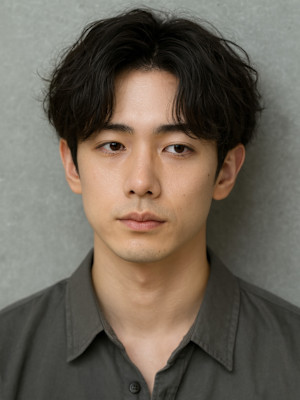 ヘアサロン Lea 高崎×スタイル