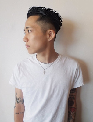 bloc japon【ブロック ジャポン】×スタイル