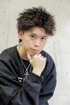 Alma four×スタイル