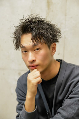 Alma four×スタイル