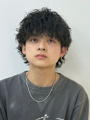 Alma four×スタイル