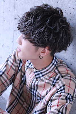 Alma four×スタイル