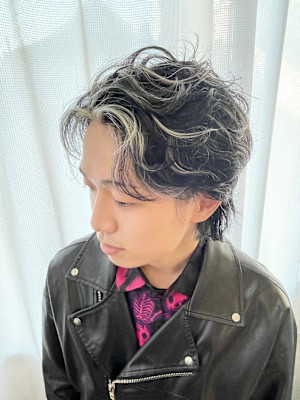 Alma four×スタイル