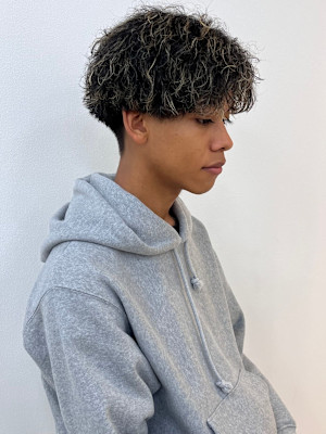 Alma four×スタイル