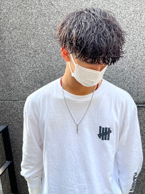 Alma four×スタイル