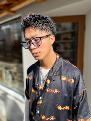 Alma four×スタイル