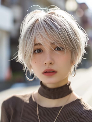 SECILB 溝の口【セシルビー】×スタイル