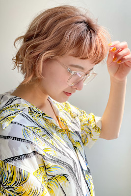 SECILB 等々力店【セシルビー】×スタイル