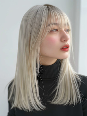 SECILB 等々力店【セシルビー】×スタイル