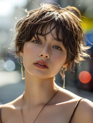 SECILB 等々力店【セシルビー】×スタイル