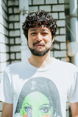 メンズオン眉×マッシュパーマ◎三軒茶屋 RYUKI メンズパ