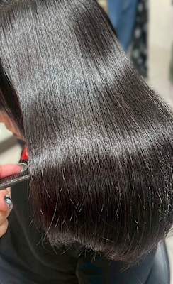 プレミアムストレート