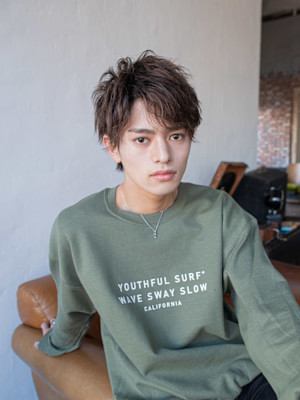 Sia中野新橋　中野坂上　西新宿　中野富士見町　中野　新中野